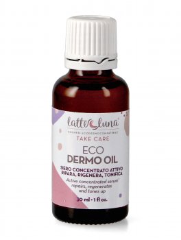 Eco Dermo Oil - Take Care - 2