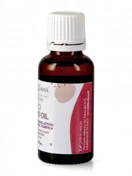 Eco Dermo Oil - Take Care - 3