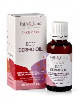 Eco Dermo Oil - Take Care