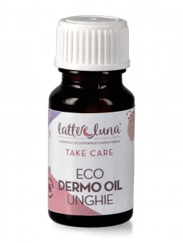Eco Dermo Oil Unghie - Take Care - 2