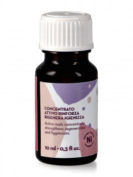 Eco Dermo Oil Unghie - Take Care - 4