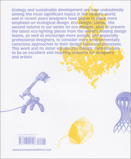 Eco Design Lamps — Libro - 3