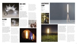 Eco Design Lamps — Libro - 4