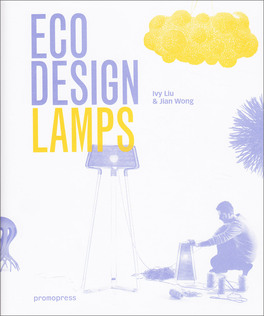Eco Design Lamps — Libro - 1