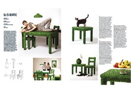 Eco Design Mobili — Libro - 2