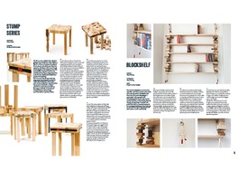 Eco Design Mobili — Libro - 4