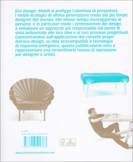 Eco Design Mobili — Libro - 6