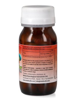 Eco Ferro - Integratore di Ferro Gluconato - 2