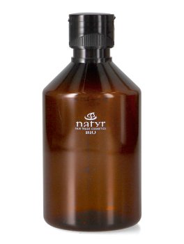 Eco Flacone Smart Refill con Tappo Riduttore - 1