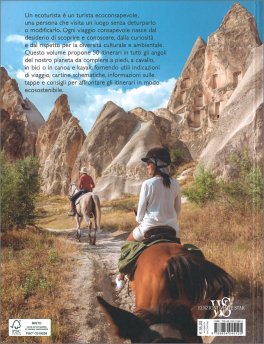 Eco Journeys — Libro - 2