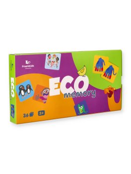 Eco Memory - 2