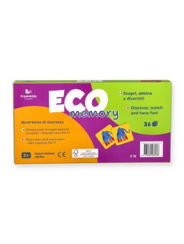 Eco Memory - 3