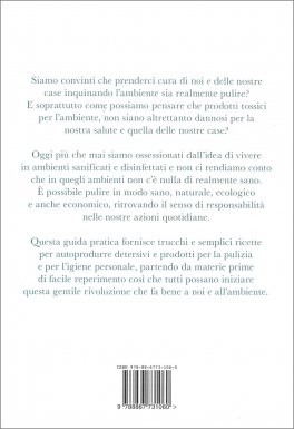 Eco-Pulire — Libro - 2
