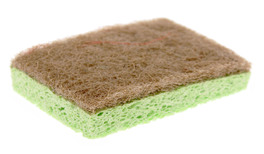 Eco Spugna - 2 Pezzi - 2