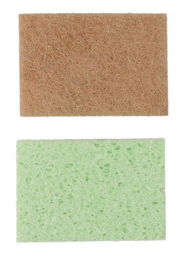 Eco Spugna - 2 Pezzi - 3