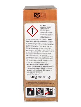 Eco Tabs Lavastoviglie - 3
