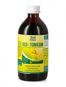 Eco Tonicum - 1