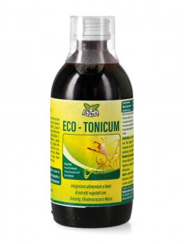 Eco Tonicum - 2