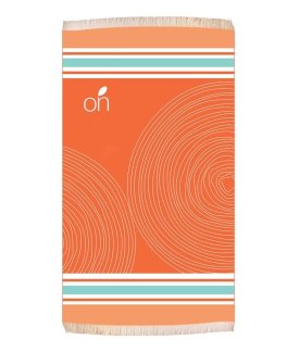 Eco Towel - Telo Mare - 3