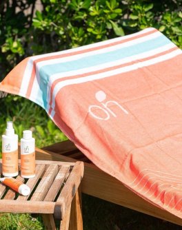 Eco Towel - Telo Mare - 5