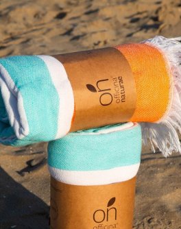 Eco Towel - Telo Mare - 6