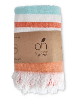 Eco Towel - Telo Mare - 1