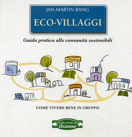 Eco-villaggi   — Libro - 1