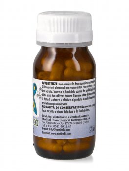 Eco Zinco - Integratore di Zinco - 2
