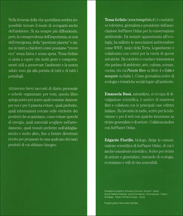 Ecocentrica  — Libro - 2