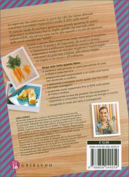 Ecocucina — Libro - 2