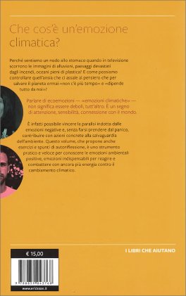 Ecoemozioni — Libro - 2