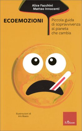 Ecoemozioni — Libro - 1