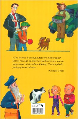 Ecofiabe — Libro - 2