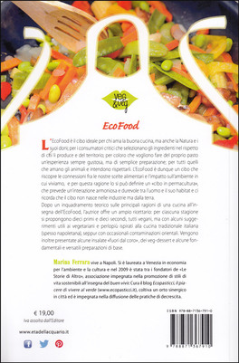 EcoFood — Libro - 2