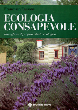 Ecologia Consapevole  — Libro - 1
