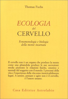 Ecologia del Cervello — Libro - 1