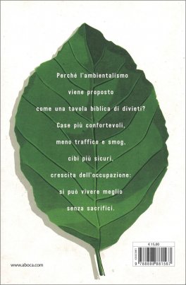 Ecologia del Desiderio — Libro - 2
