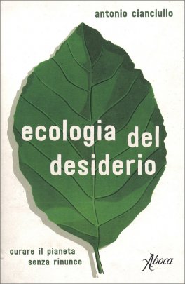 Ecologia del Desiderio — Libro - 1