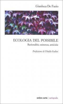 Ecologia del Possibile — Libro - 1