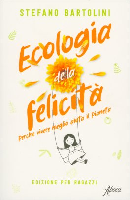 Ecologia della Felicità