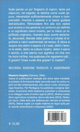 Ecologia della Parola — Libro - 2