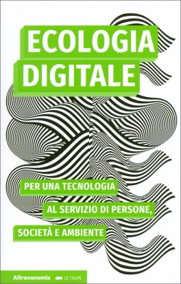 Ecologia Digitale — Libro - 1