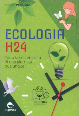 Ecologia H24 — Libro - 1