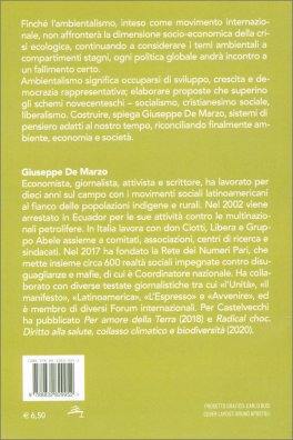 Ecologia Integrale — Libro - 2