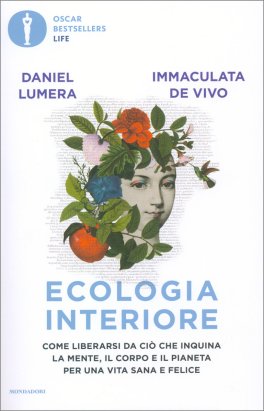 Ecologia Interiore — Libro - 1