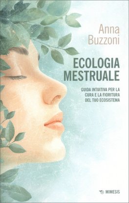 Ecologia Mestruale — Libro - 1