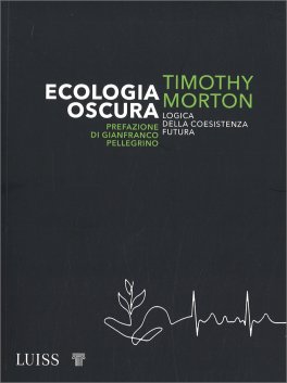 Ecologia Oscura — Libro - 1