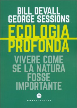 Ecologia Profonda — Libro - 1