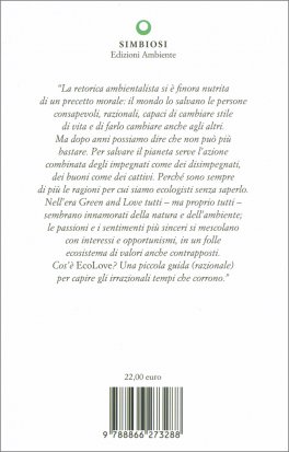 EcoLove — Libro - 2