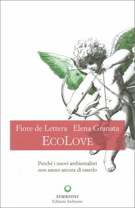 EcoLove — Libro - 1